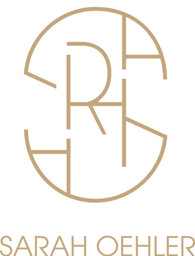 Sarah Oehler Logo